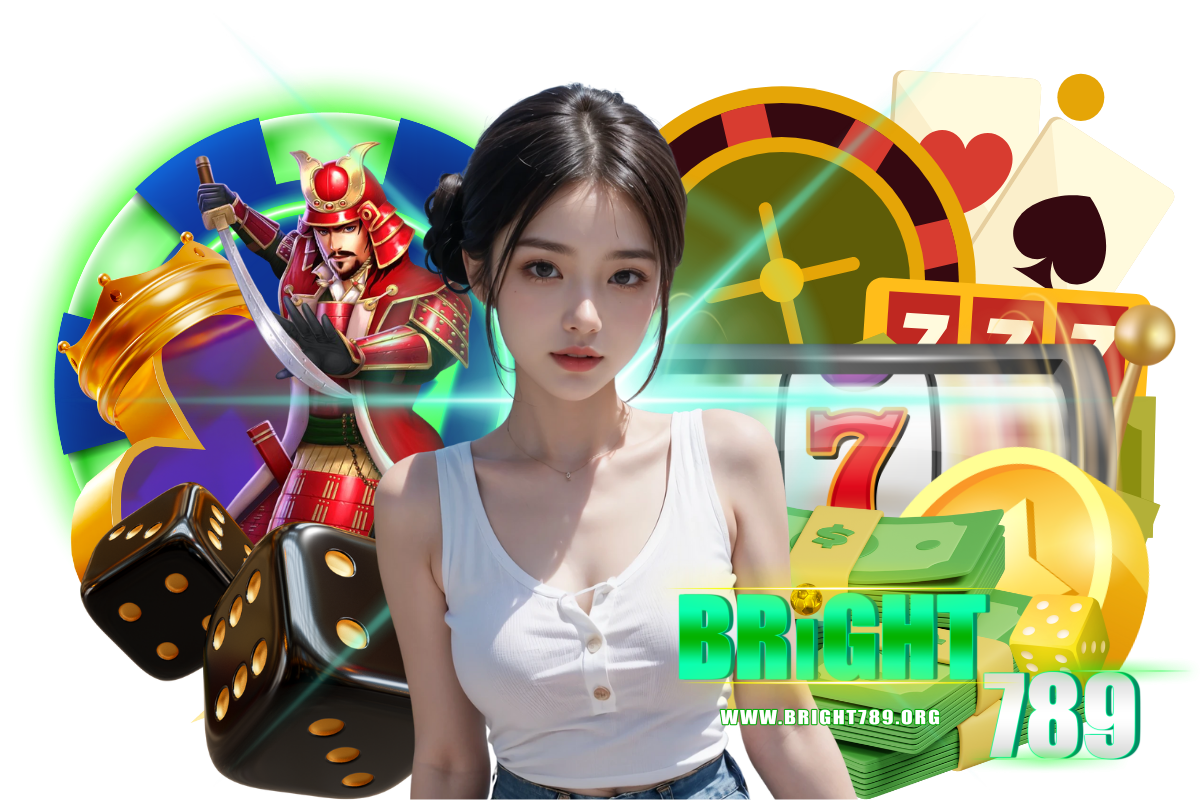 bright789 wallet