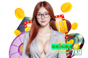 bright เว็บตรง