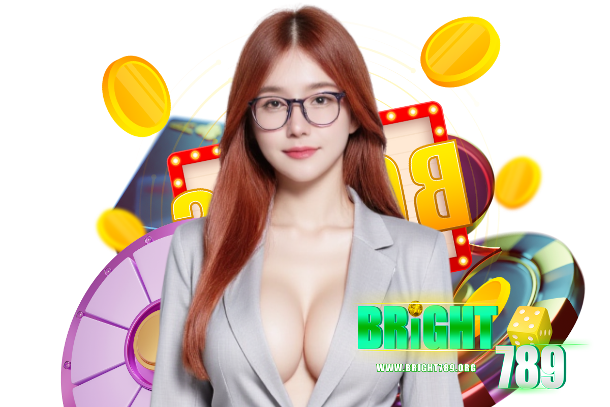 bright เว็บตรง