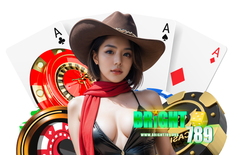 bright789 slot