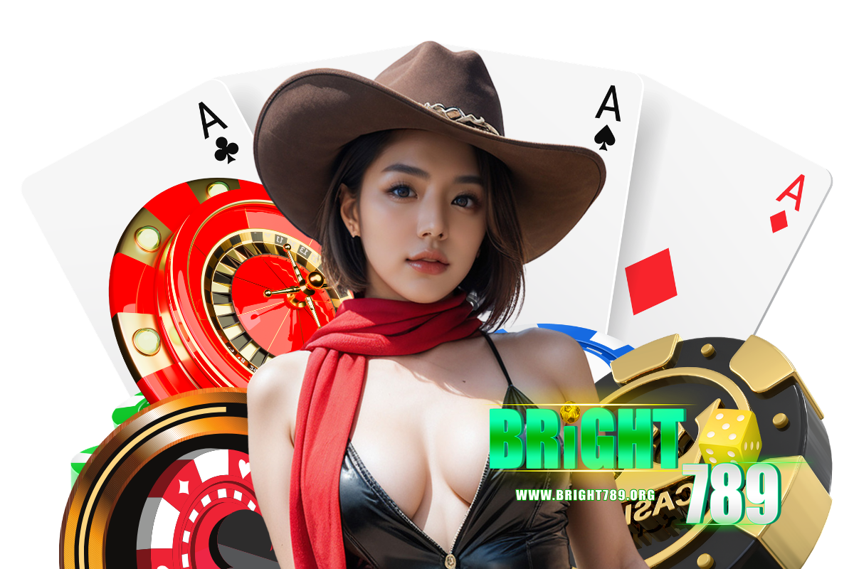 bright789 slot