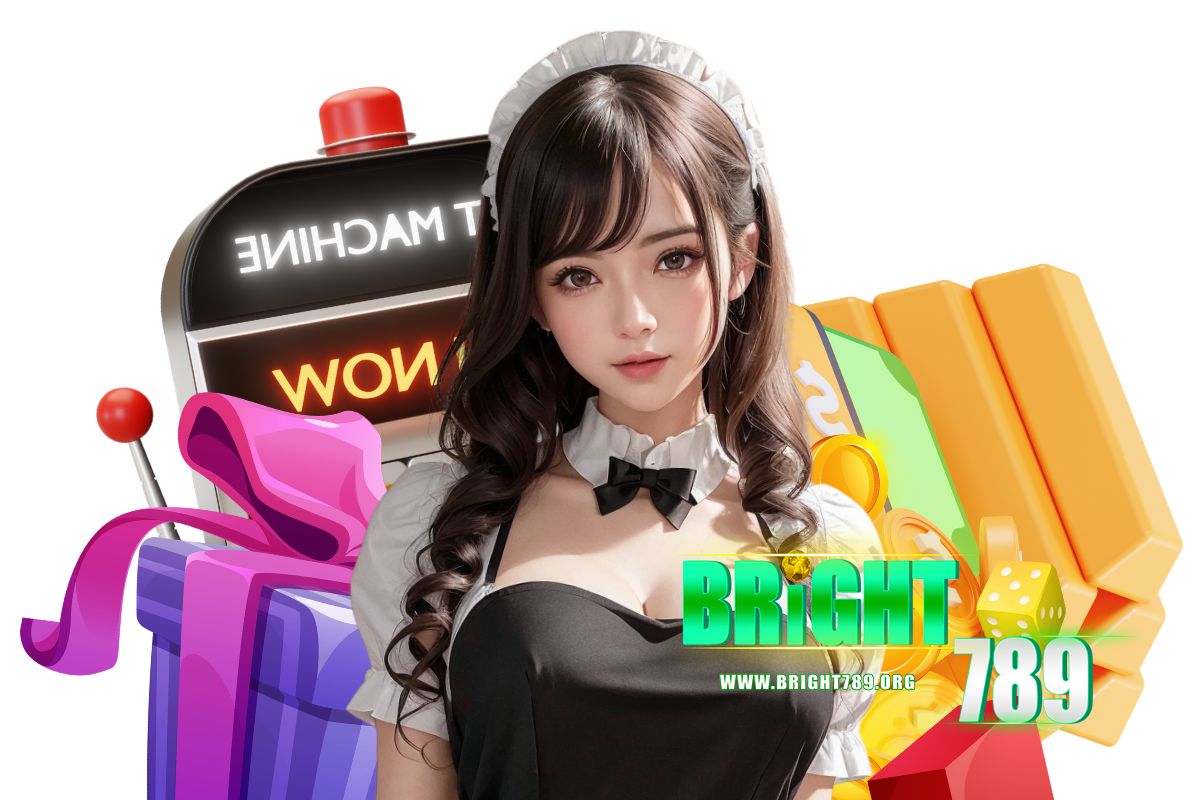 bright789 ทรูวอเลท