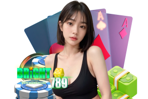 bright789 ทางเข้า