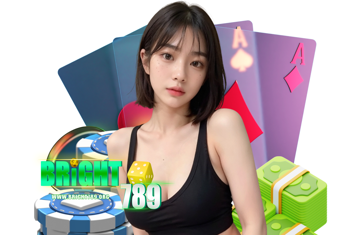bright789 ทางเข้า