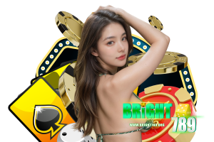 bright789 ฝากถอน