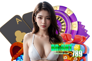 bright789 เครดิตฟรี