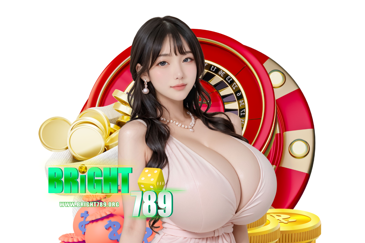bright789 โปรโมชั่น